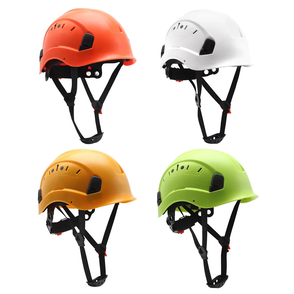 ProShield ABS Hard Hat – CE Safety Helmet