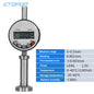 Industrial Surface Roughness & Anchor Profile Gauge – Portable Digital Surface Inspection Meter