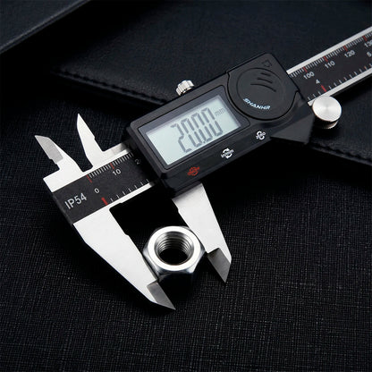 IP54 Digital Vernier Caliper 0-150mm