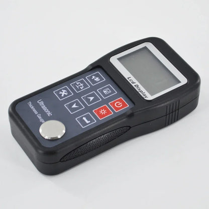 Ultrasonic Thickness Gauge NDT310 – Portable Wall Thickness & Corrosion Inspection Meter
