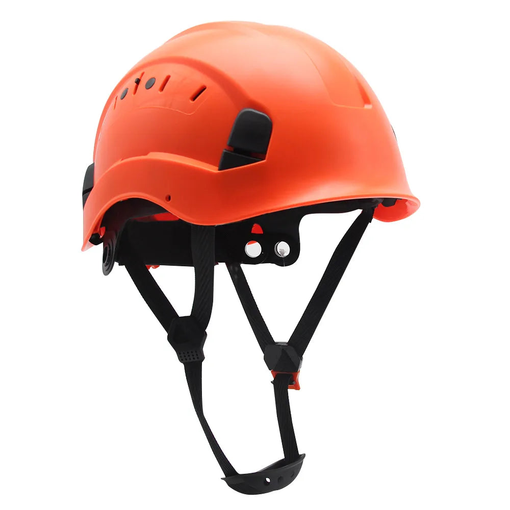 ProShield ABS Hard Hat – CE Safety Helmet