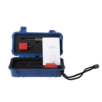 Pen-Type Digital Leeb Hardness Tester