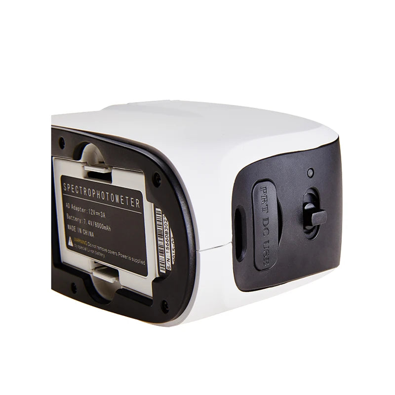 CS-580 Spectrophotometer – Professional Color Matching Analyzer