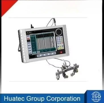 Industrial PAUT Ultrasonic Flaw Detector