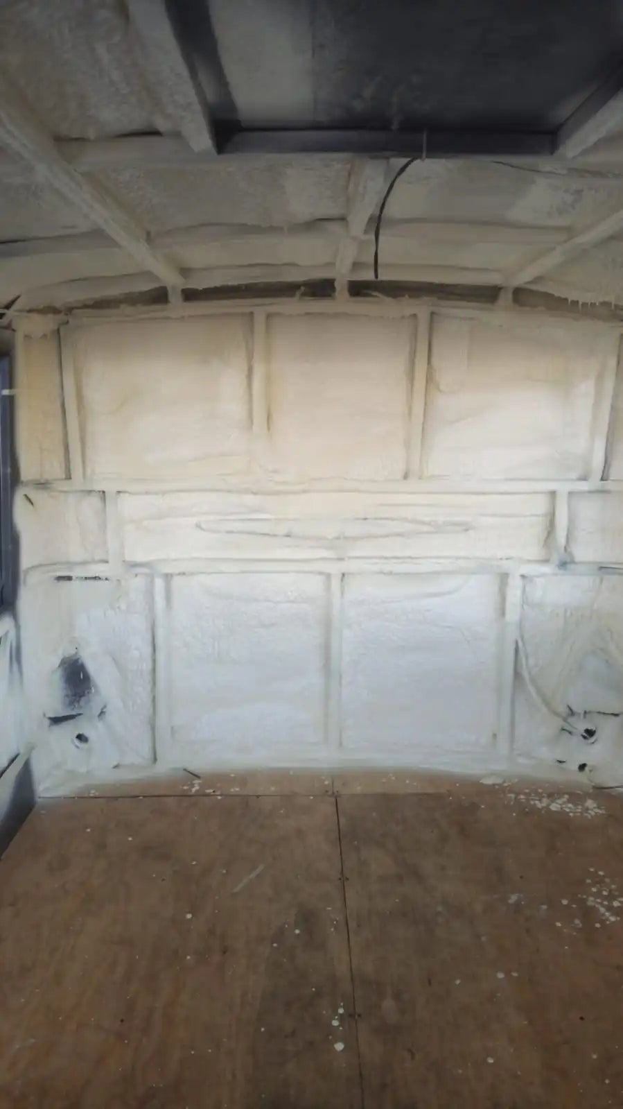 Hydraulic Polyurethane & Polyurea Spray Machine – Two-Component Industrial Coating System