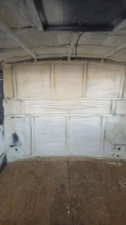 Hydraulic Polyurethane & Polyurea Spray Machine – Two-Component Industrial Coating System