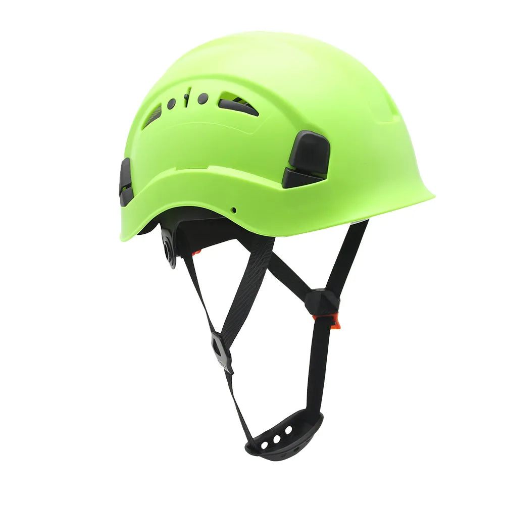 ProShield ABS Hard Hat – CE Safety Helmet