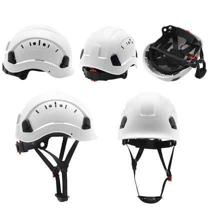ProShield ABS Hard Hat – CE Safety Helmet