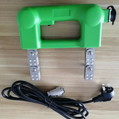 Magnetic Yoke Flaw Detector – DC MT NDT Crack Inspection Tool