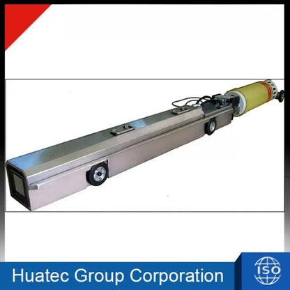 Industrial PAUT Ultrasonic Flaw Detector