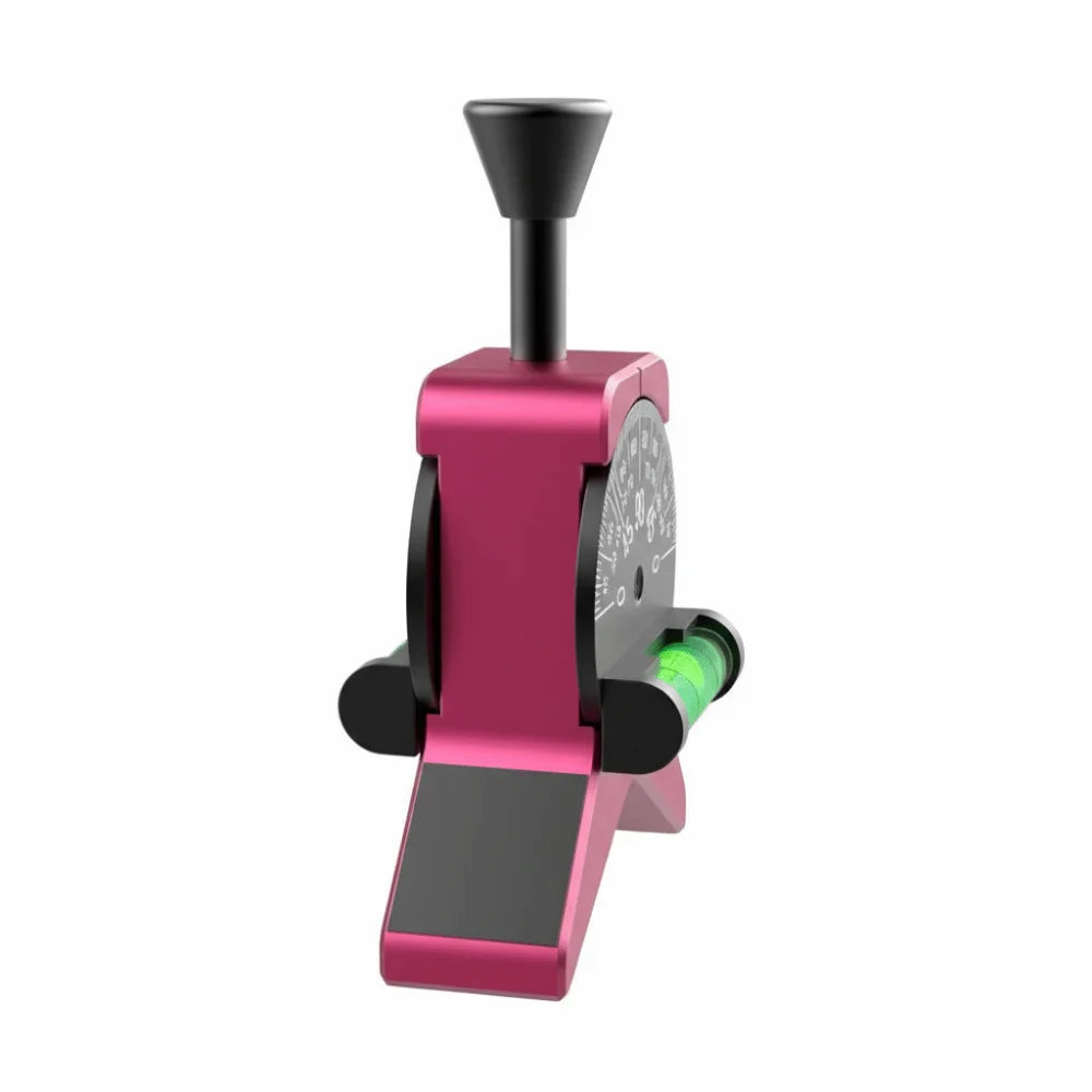 Magnetic Pipe Center Finder – Precision Alignment & Marking Tool