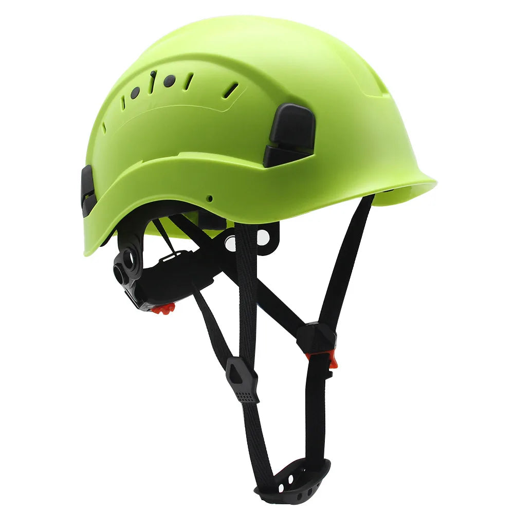 ProShield ABS Hard Hat – CE Safety Helmet