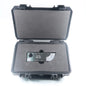 Mini IIW Ultrasonic Calibration Block