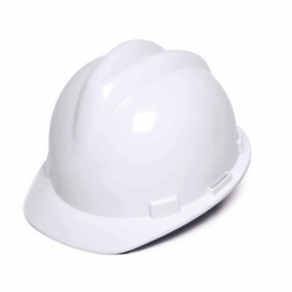 TitanShield Hard Hat – Heavy Duty Safety Helmet