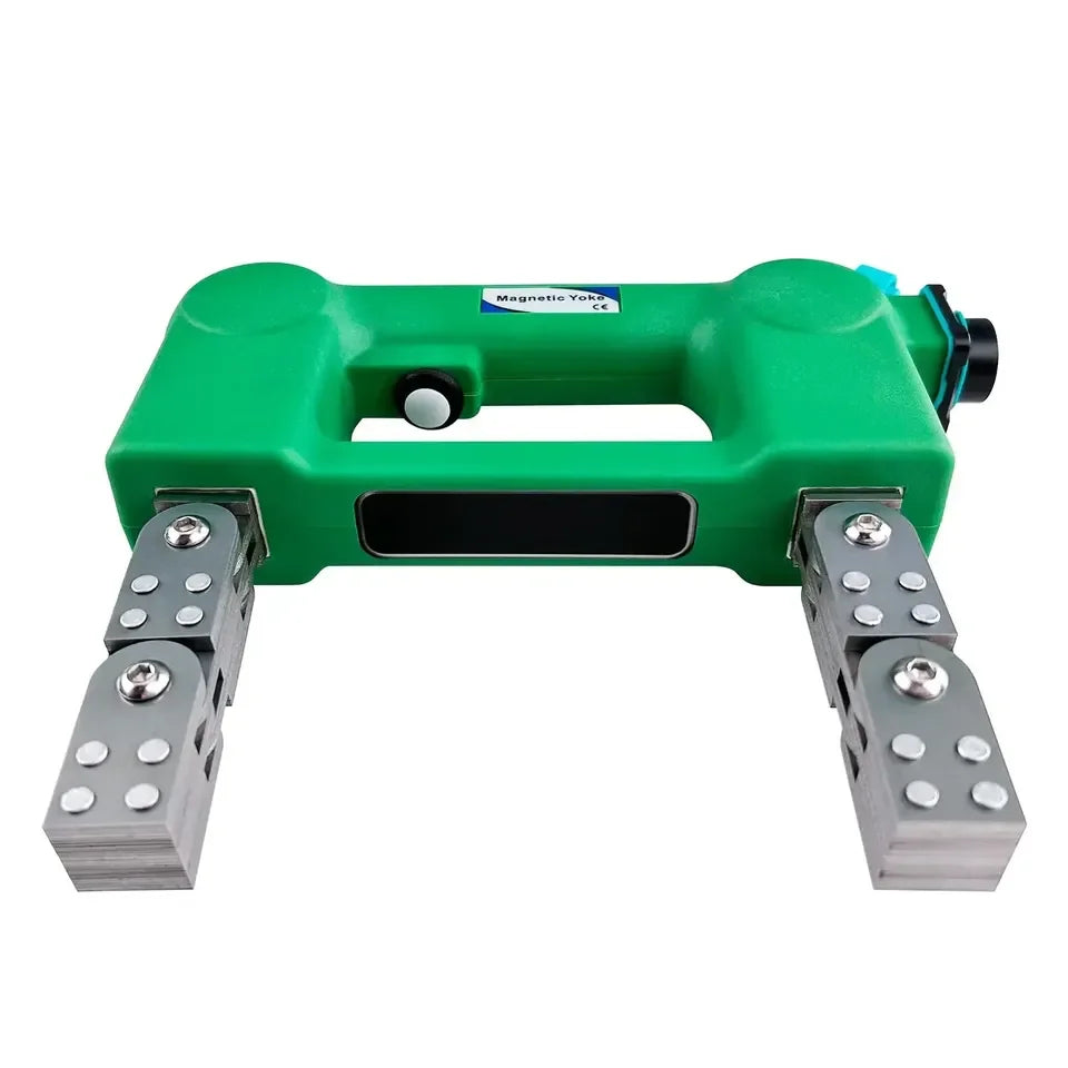 Magnetic Yoke Flaw Detector – DC MT NDT Crack Inspection Tool