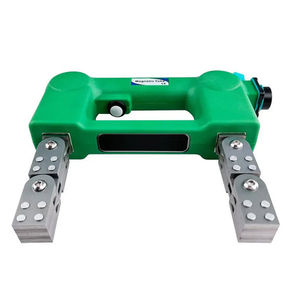 Magnetic Yoke Flaw Detector – DC MT NDT Crack Inspection Tool