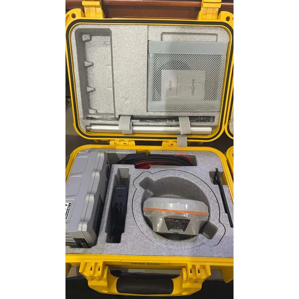 South G3 GPS RTK – High-Precision Survey Rover & Base System
