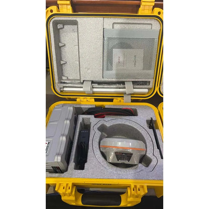 South G3 GPS RTK – High-Precision Survey Rover & Base System