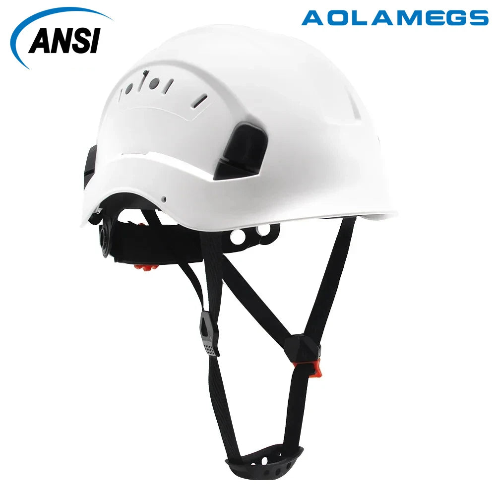 ProShield ABS Hard Hat – CE Safety Helmet
