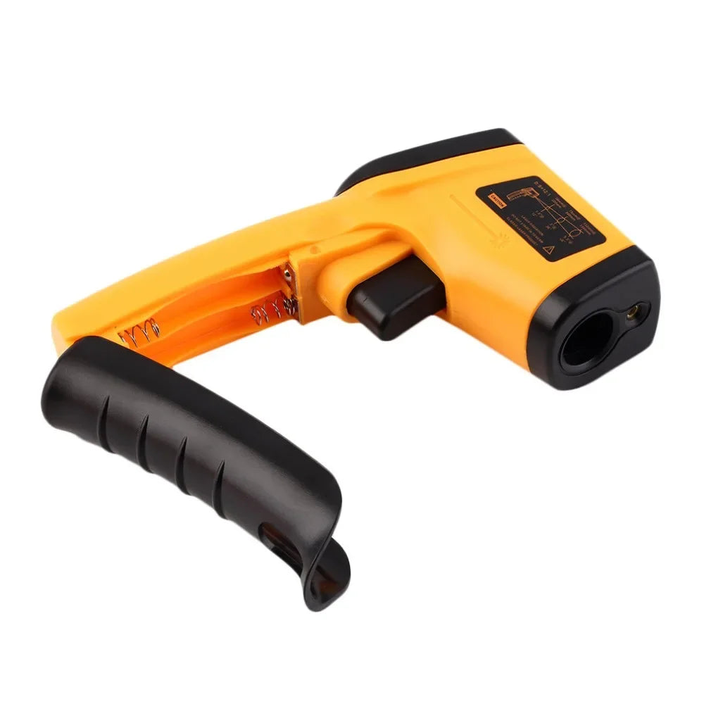 Infrared Laser Thermometer Gun GM320