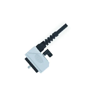 PAUT Internal Focus Probe 10MHz 32-Element – Small Diameter Pipe Weld Inspection