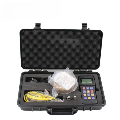 Digital Leeb Hardness Tester – Portable Metal Gauge