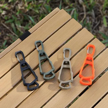 GripLock Glove Clip – Heavy Duty Safety Holder