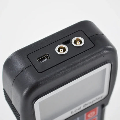 Ultrasonic Thickness Gauge NDT310 – Portable Wall Thickness & Corrosion Inspection Meter