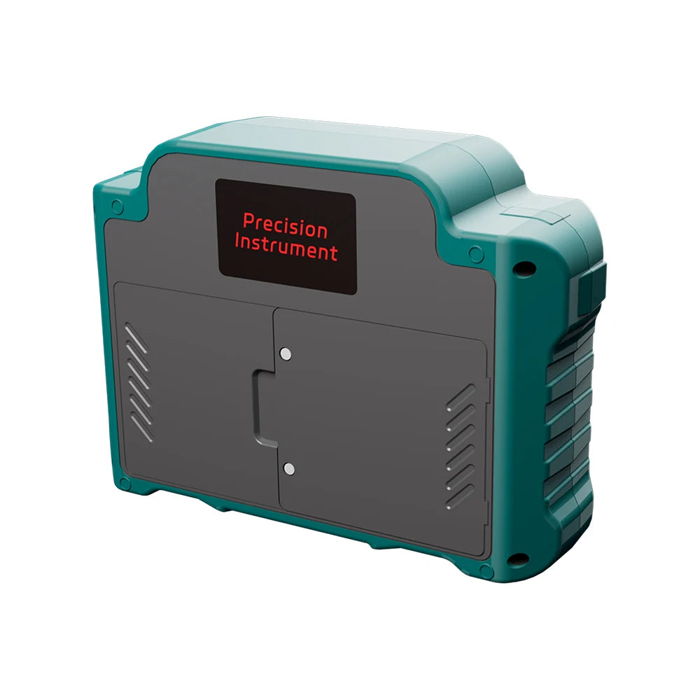 Professional Transformer Turns Ratio Tester – TTR Meter for Three-Phase Transformers, PT & CT Testing