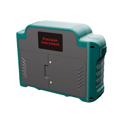 Professional Transformer Turns Ratio Tester – TTR Meter for Three-Phase Transformers, PT & CT Testing