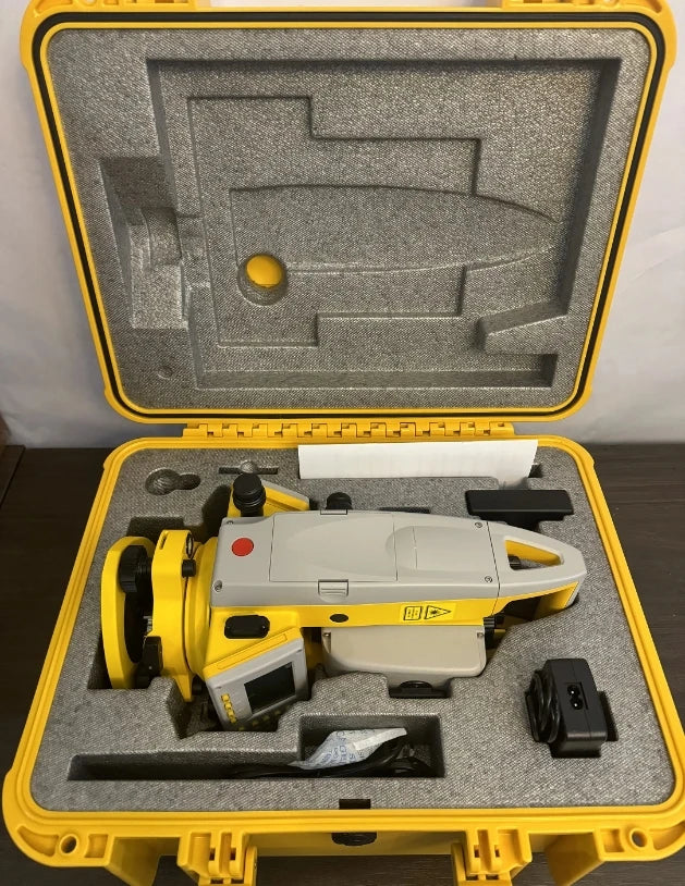 South NTS-332R10 Total Station – 1000m Reflectorless Survey Tool