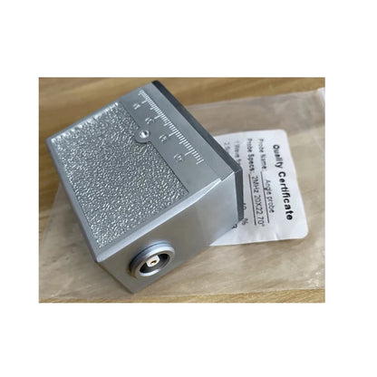 Angle Beam UT Probe 2MHz–4MHz – Ultrasonic Weld & Flaw Inspection Transducer
