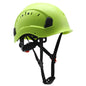 ProShield ABS Hard Hat – CE Safety Helmet