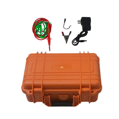 Digital Insulation Resistance Tester Megameter