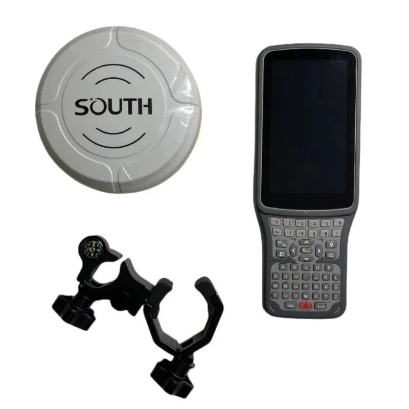 South G3 GPS RTK – High-Precision Survey Rover & Base System