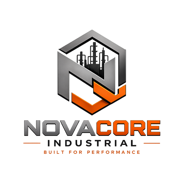 NOVACORE INDUSTRIAL
